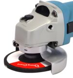 Dongcheng DSM03-100A 710-Watt Angle Grinder - Image 4