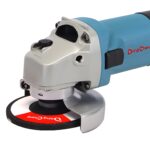 Dongcheng DSM03-100A 710-Watt Angle Grinder - Image 2