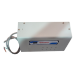 Servokon SK416A Digital Voltage Stabilizer for ACs up to 1.5 Ton (160-285V) - White - Image 4