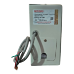 Servokon SK416A Digital Voltage Stabilizer for ACs up to 1.5 Ton (160-285V) - White - Image 5