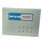 Servokon SK417A Digital Voltage Stabilizer for ACs up to 1.5 Ton (170-275V) - White