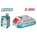 Lithium-Ion battery pack TFBLI2001