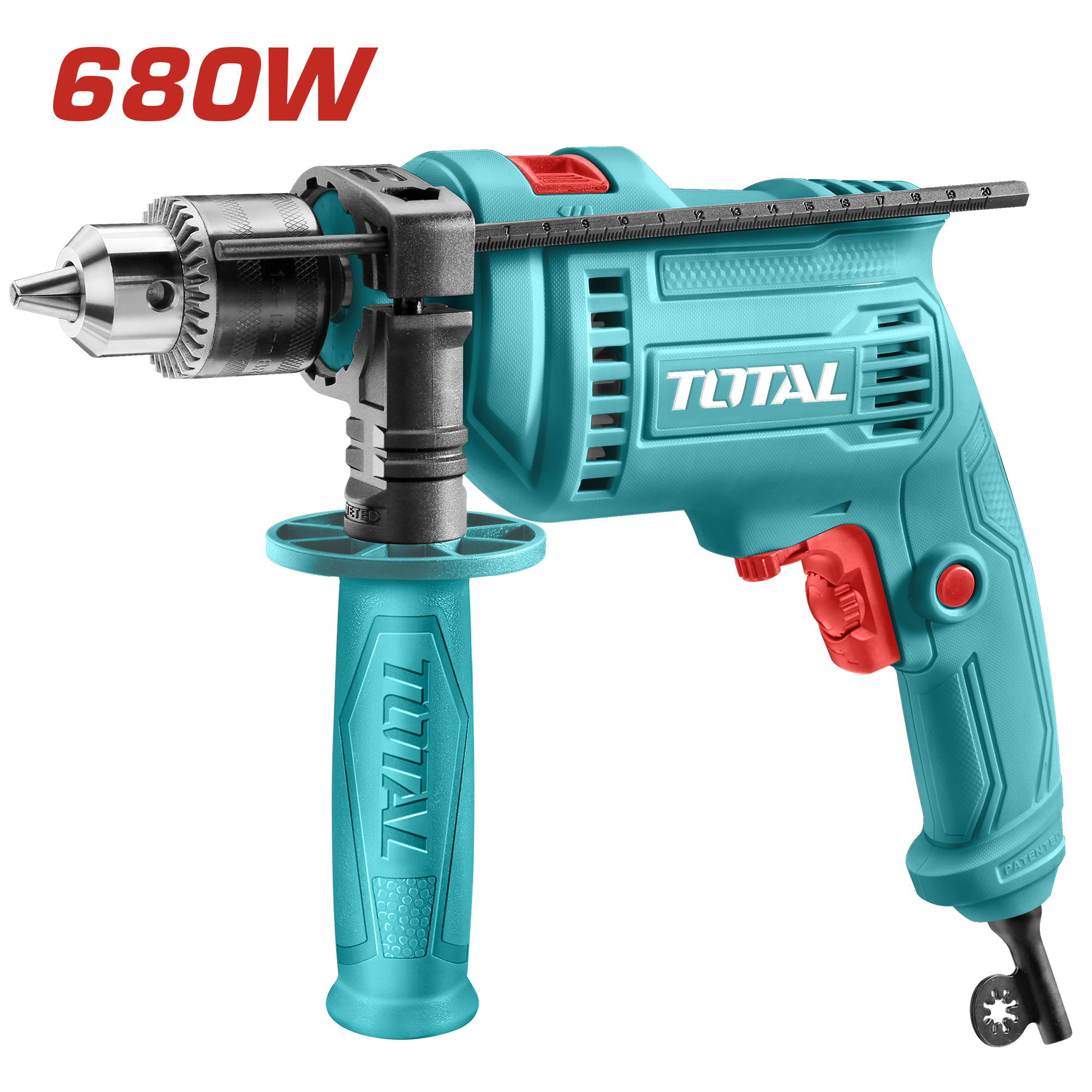 TG1061356 Impact drill TG1061356 - Image 1
