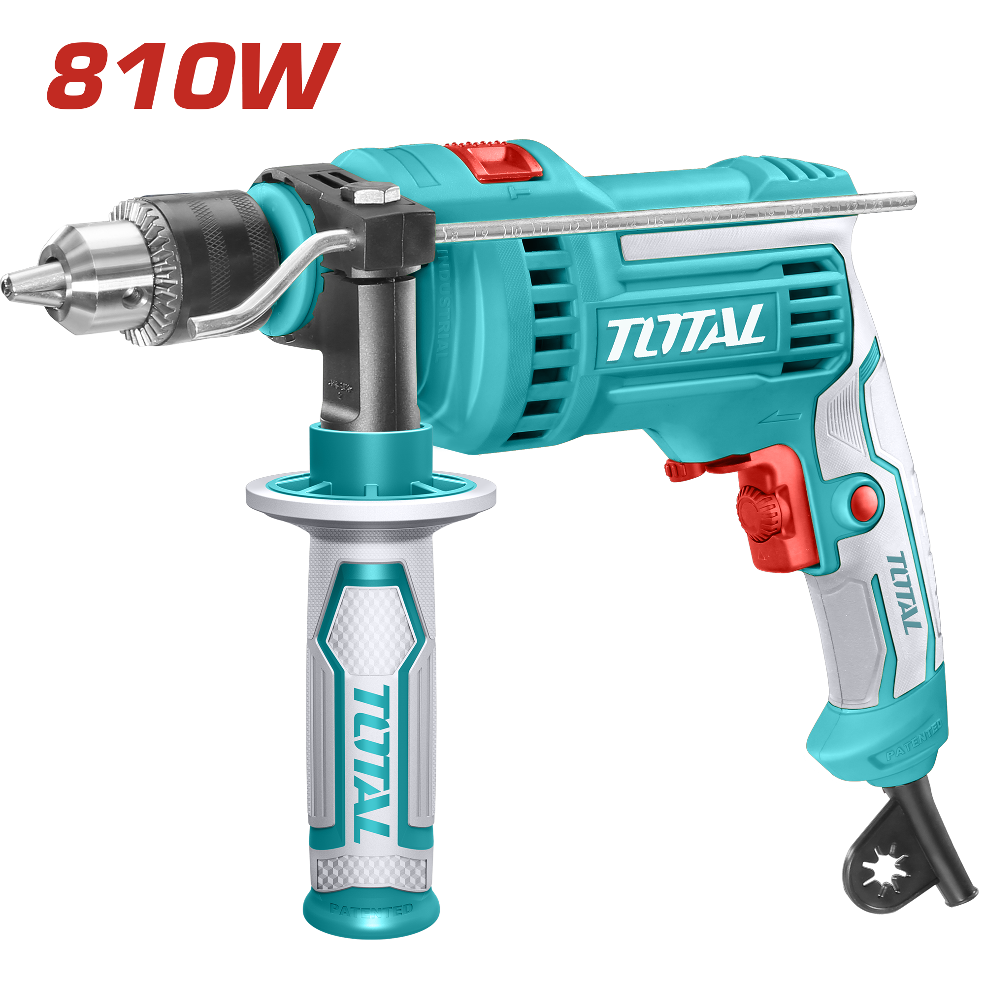 TG1081316 Impact drill TG1081316 - Image 1