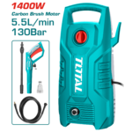 High pressure washer TGT11316