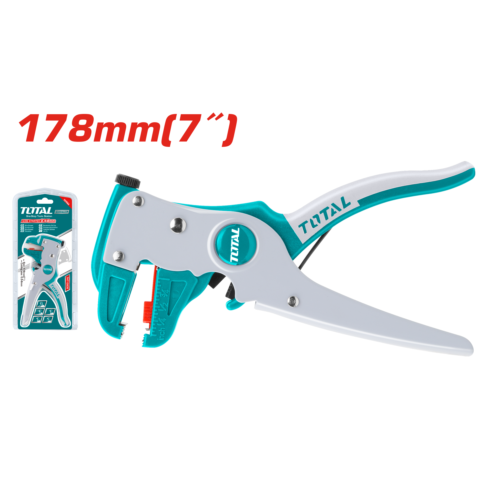 THT15606 Wire stripper THT15606 - Image 1
