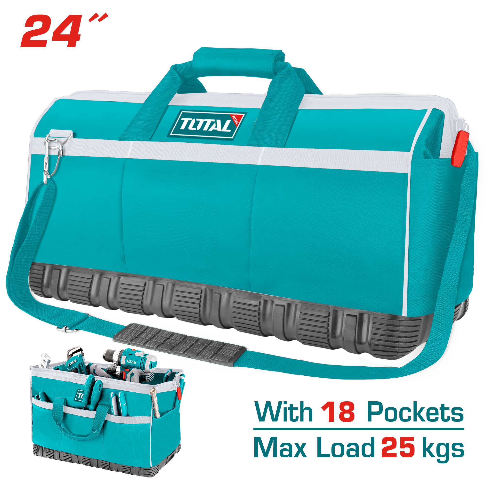 THT16241 Tool bag THT16241 - Image 1