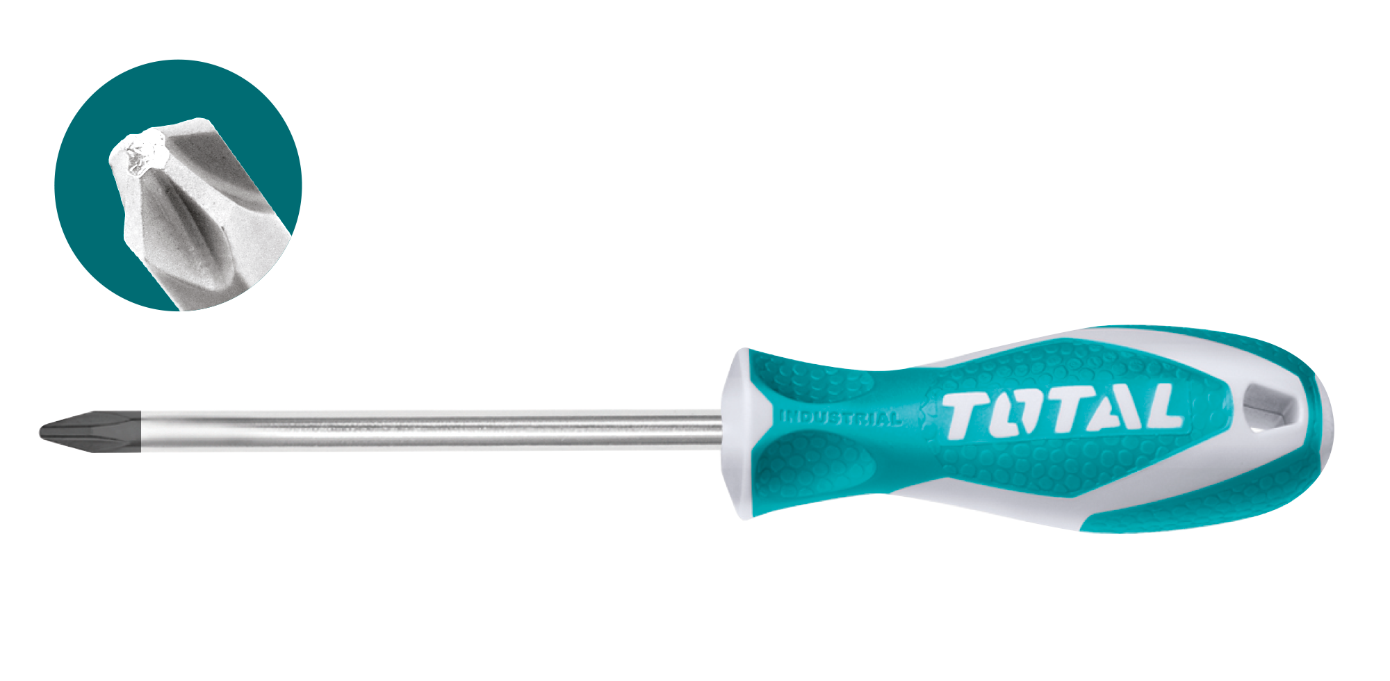 THT2246 Phillips screwdriver THT2246 - Image 1