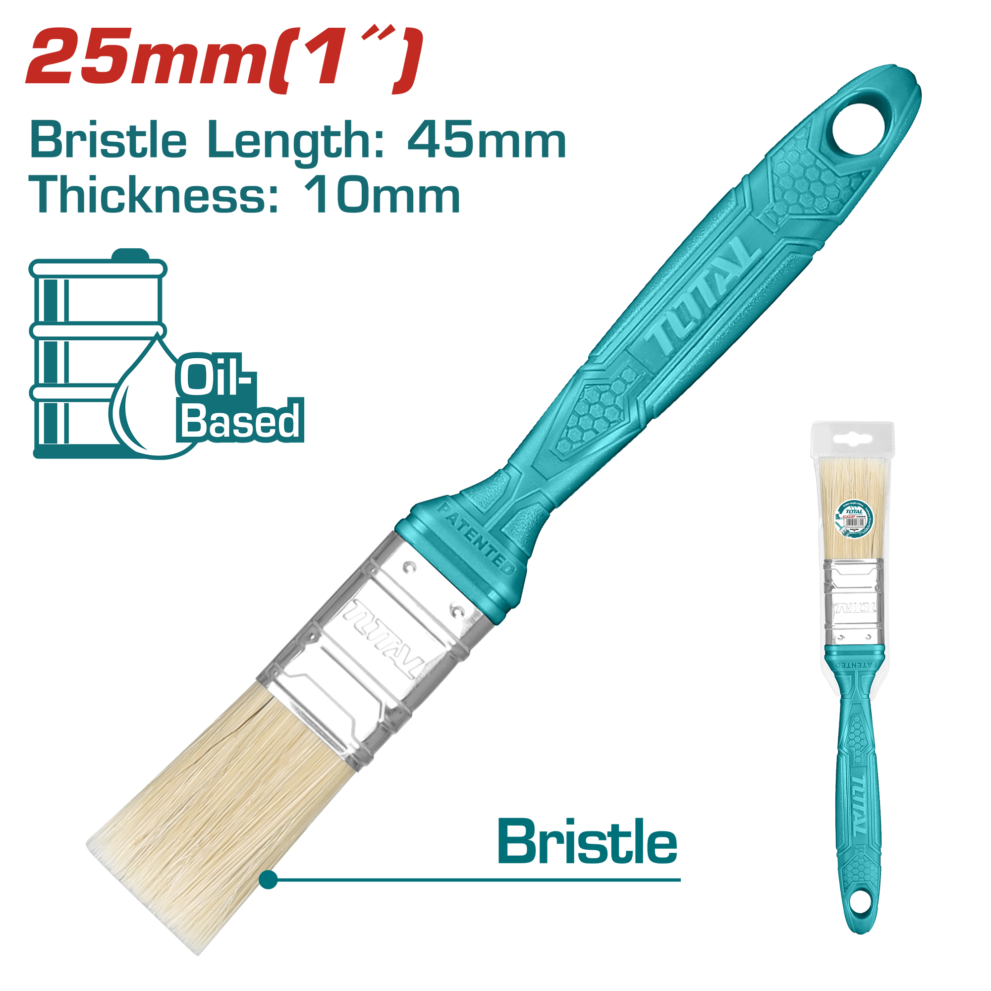 THT846016 Paint brush THT846016 - Image 1