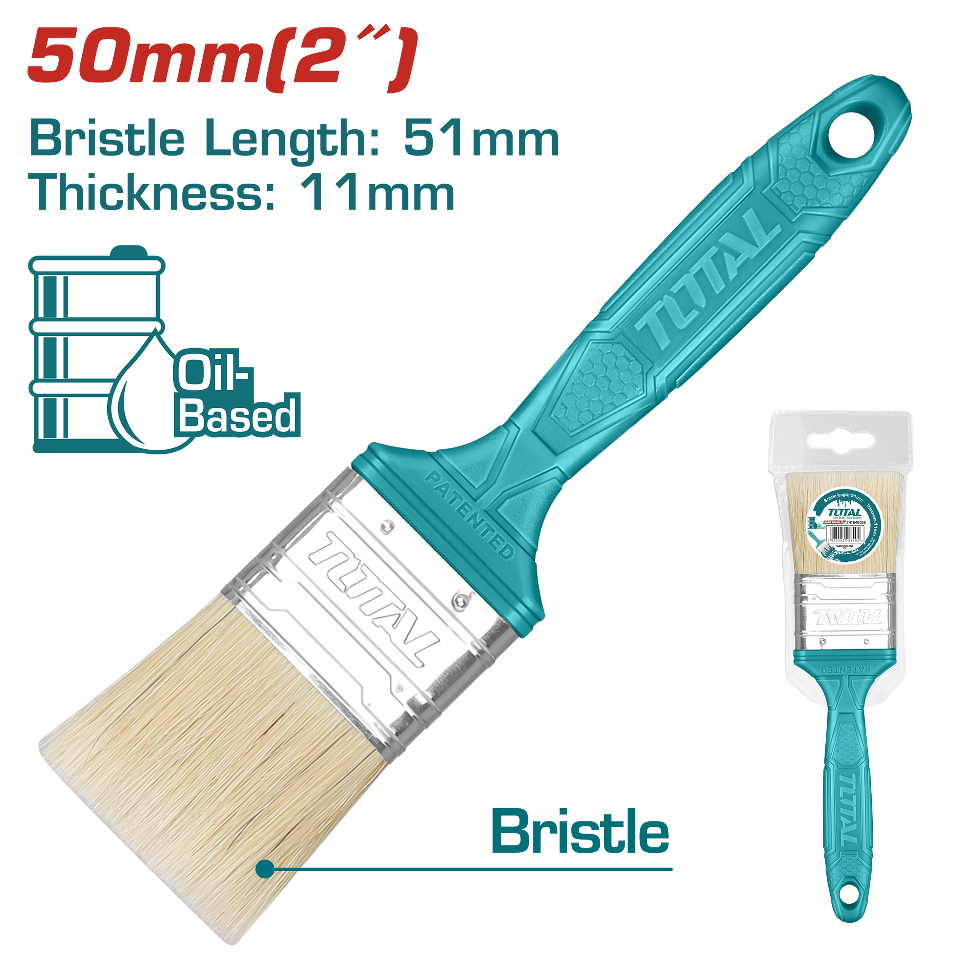 THT846026 Paint brush THT846026 - Image 1