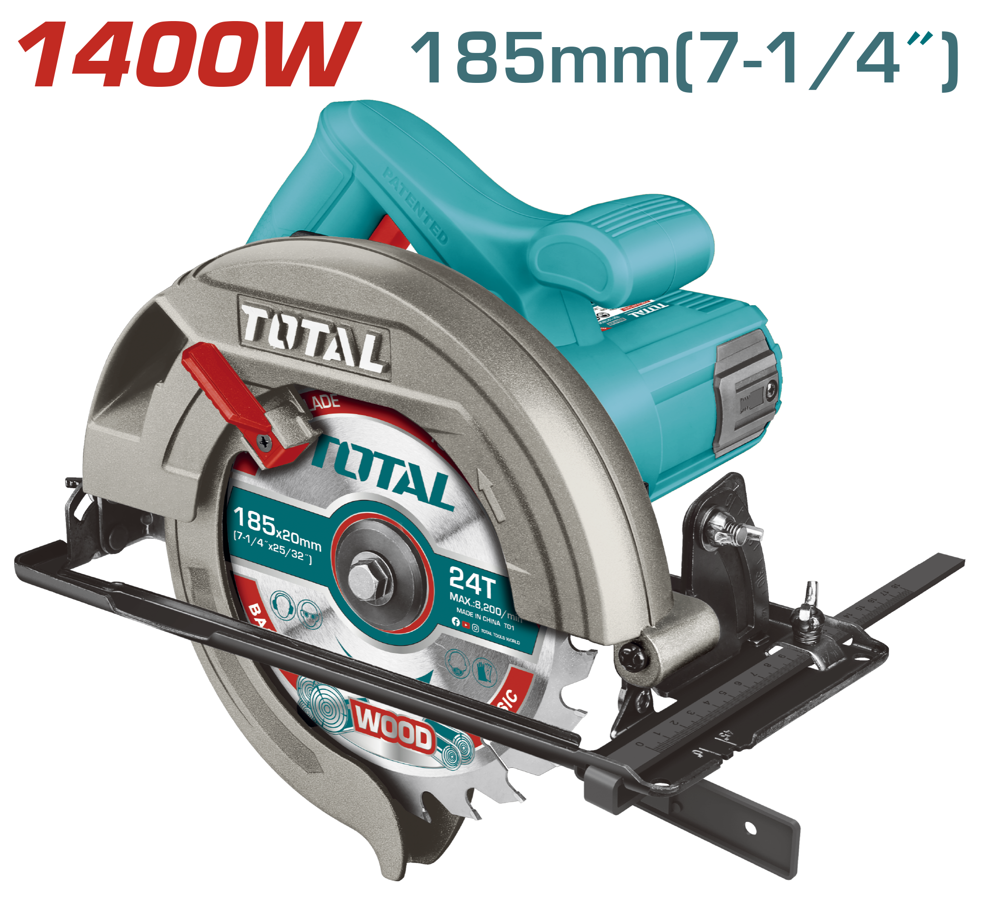 TS11418526 Circular saw TS11418526 - Image 1