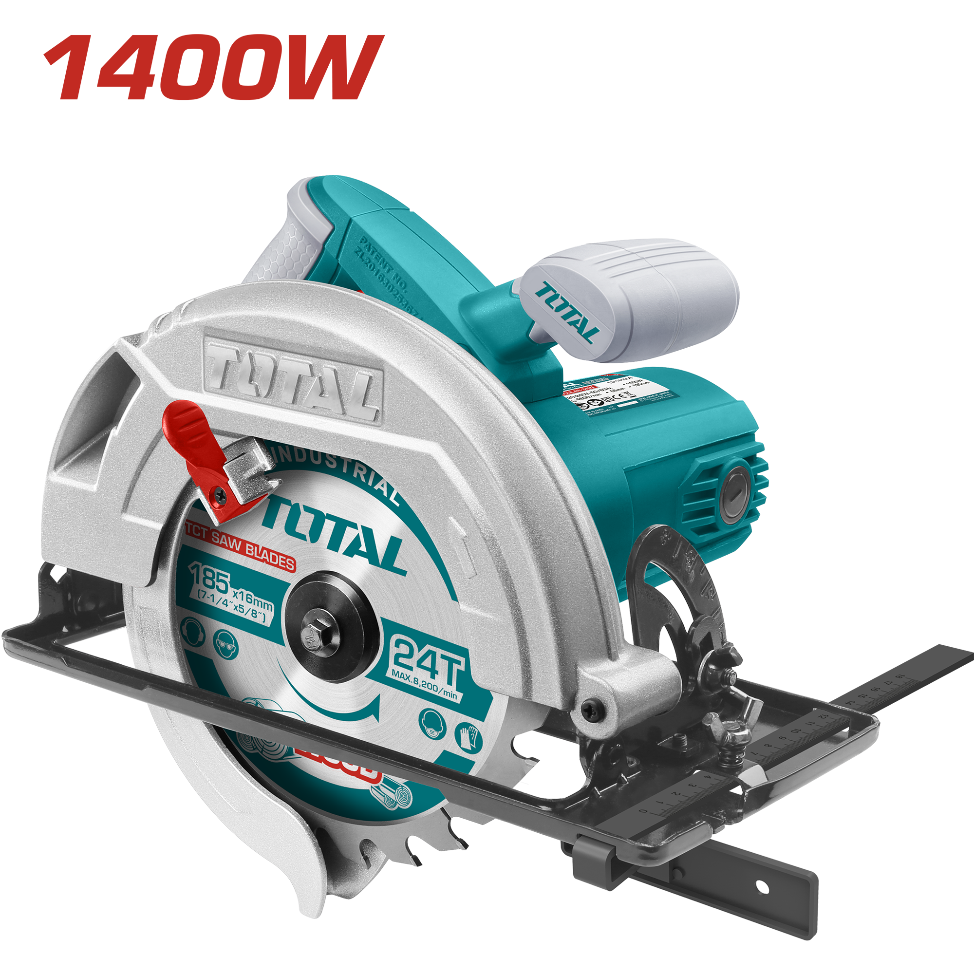 TS1141856 Circular saw TS1141856 - Image 1