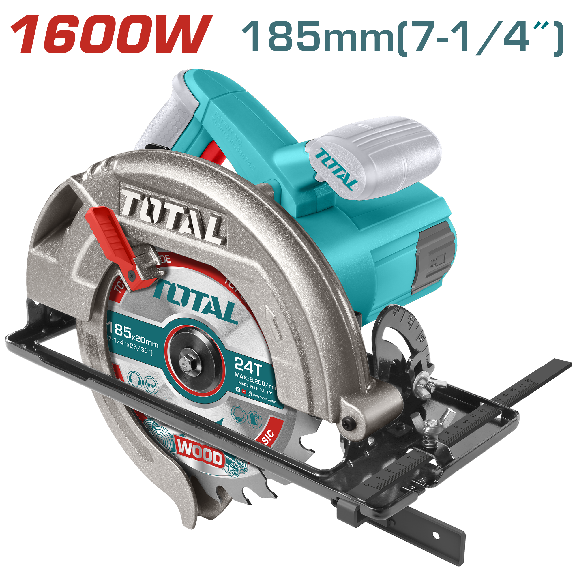 TS1161856 Circular saw TS1161856 - Image 1