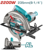 Circular saw TS1222356
