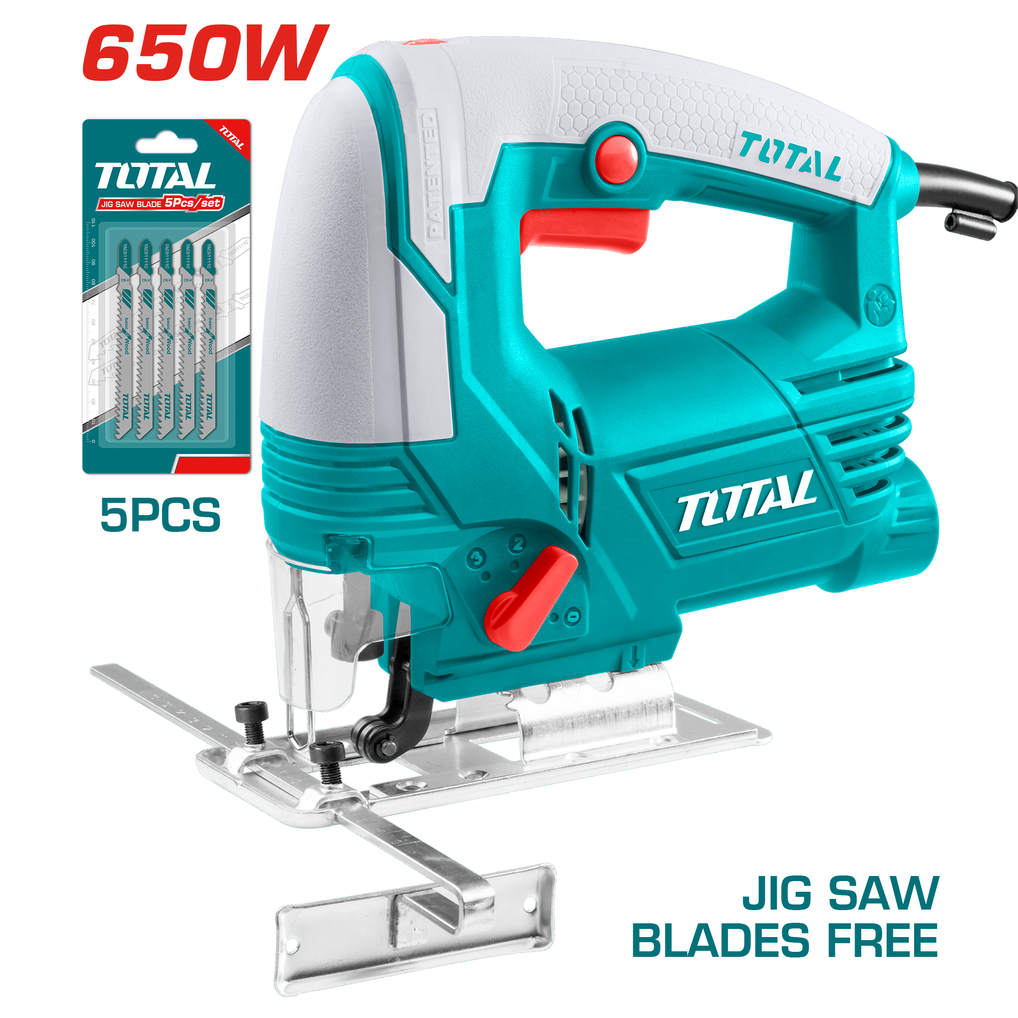TS206806 Jig saw TS206806 - Image 1
