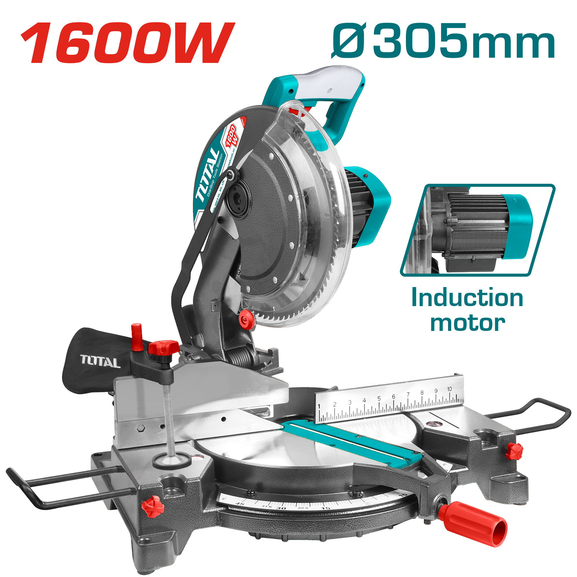 TS42163051 Mitre saw TS42163051 - Image 1