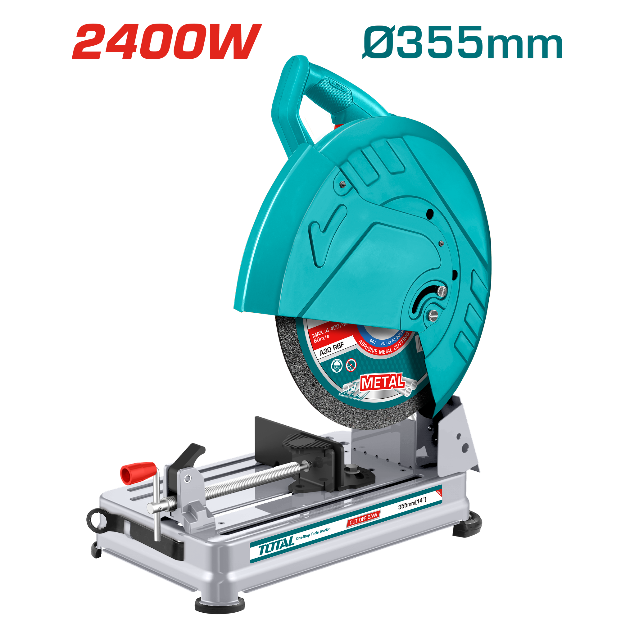 TS9243558 Cut off saw TS9243558 - Image 1