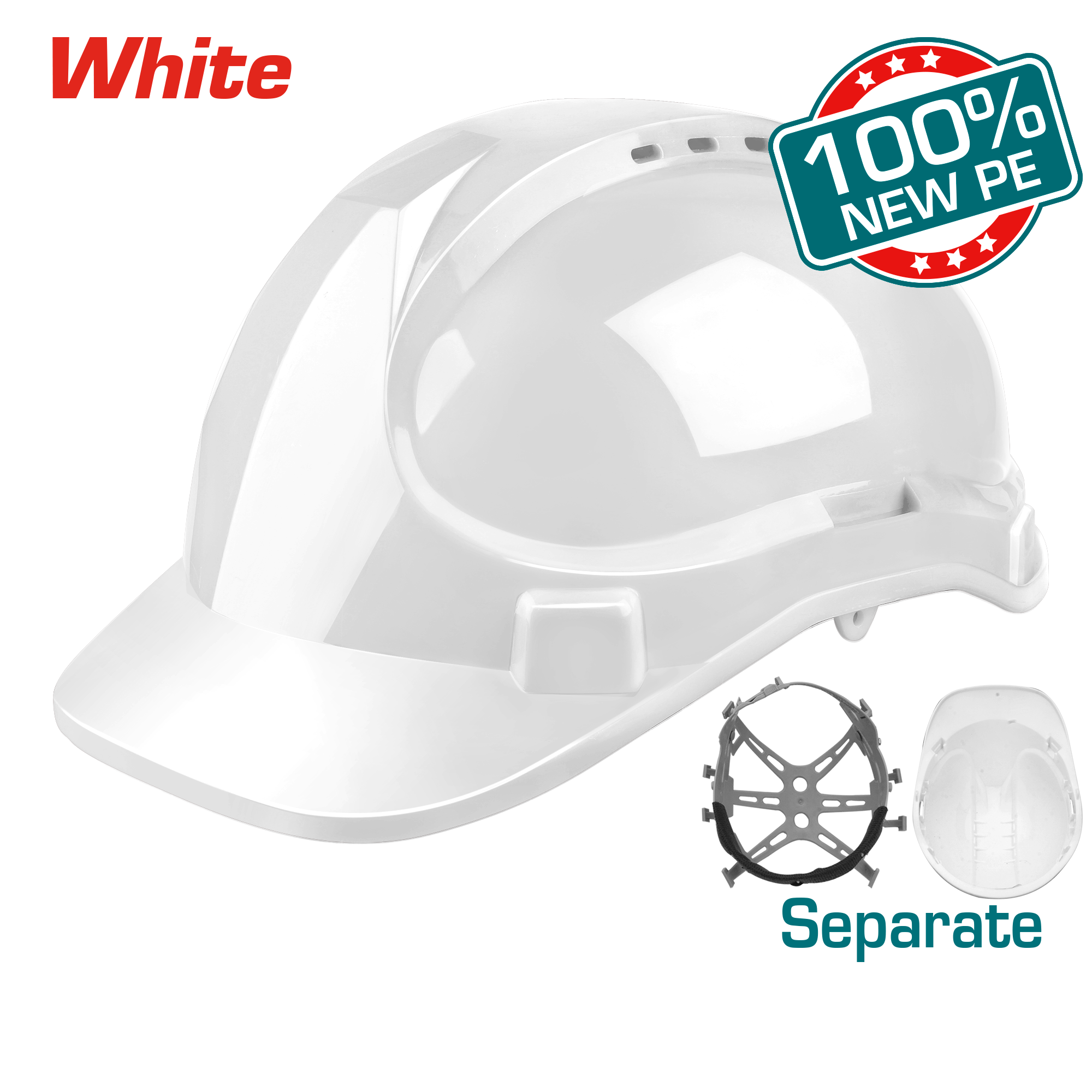TSP2609 Safety helmet TSP2609 - Image 1