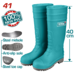 Safety boots TSP302S1P.41