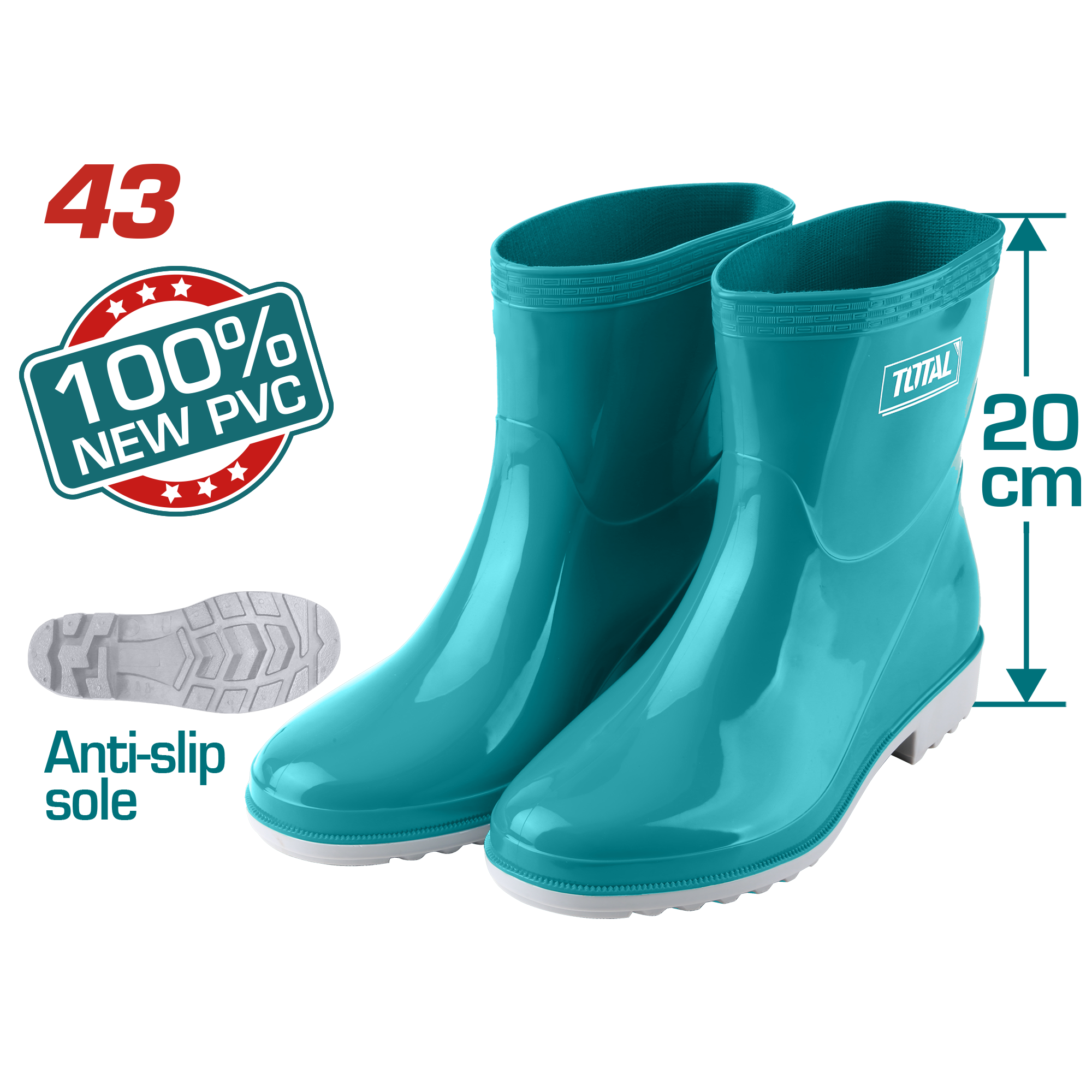 TSP303L.43 Rain Coat THTRC031.XXXL - Image 1