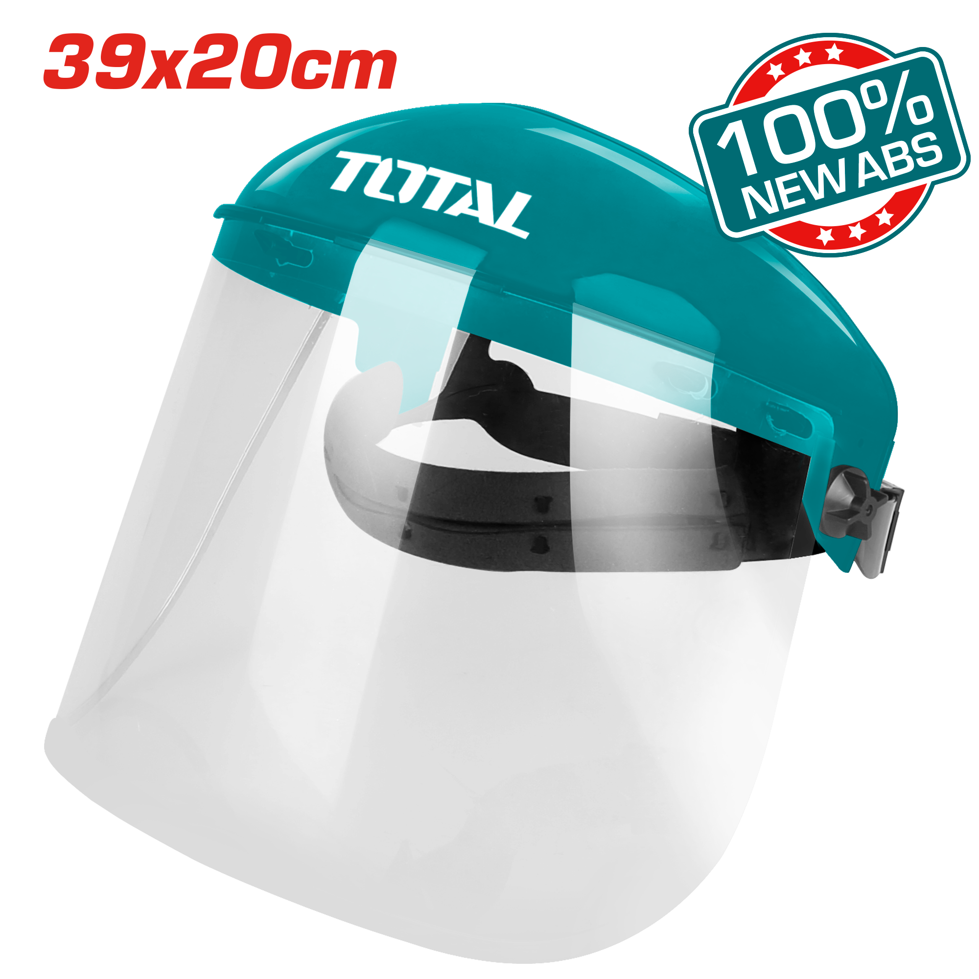 TSP610 Face shield TSP610 - Image 1