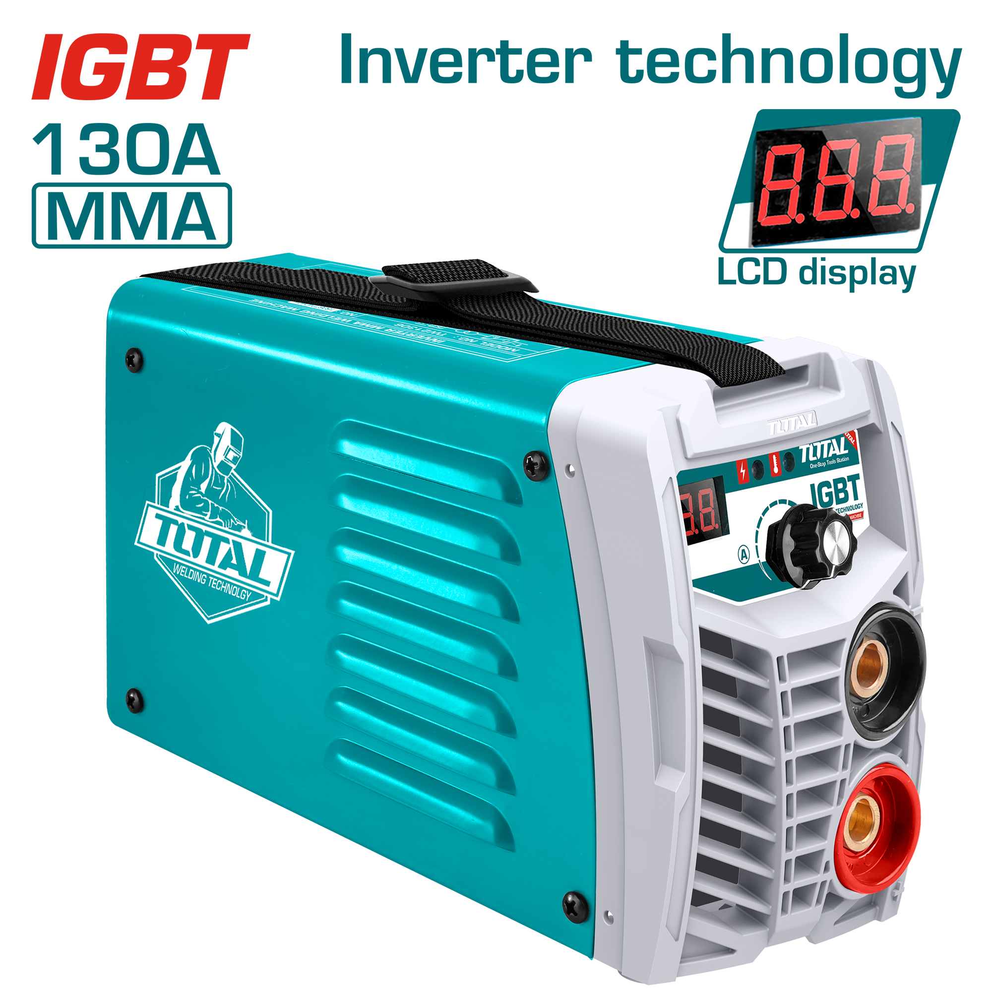 TW21306 Inverter MMA Welding machine TW21306 - Image 1