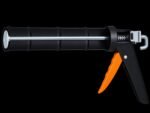 welloo Professional Hand Caulking Guns, Heavy Duty Silicone caulking Gun | Sealant Gun (230MM(9 Inch)) - Image 2
