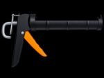 welloo Professional Hand Caulking Guns, Heavy Duty Silicone caulking Gun | Sealant Gun (230MM(9 Inch)) - Image 4
